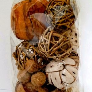 Small Decorative Balls